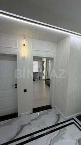 Продаётся 2-комн. новостройка 53 м², м. Ахмедлы, photo 12 from 25