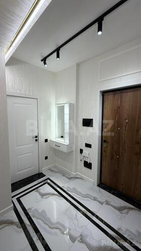 Продаётся 2-комн. новостройка 53 м², м. Ахмедлы, photo 10 from 25