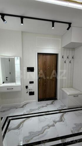 Продаётся 2-комн. новостройка 53 м², м. Ахмедлы, photo 11 from 25