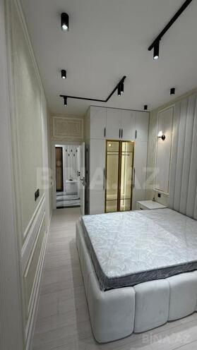 Продаётся 2-комн. новостройка 53 м², м. Ахмедлы, photo 16 from 25