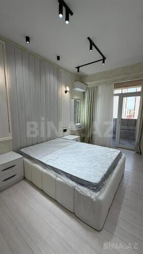 Продаётся 2-комн. новостройка 53 м², м. Ахмедлы, photo 14 from 25