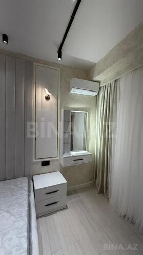 Продаётся 2-комн. новостройка 53 м², м. Ахмедлы, photo 15 from 25