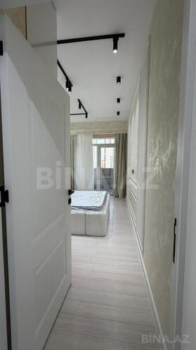 Продаётся 2-комн. новостройка 53 м², м. Ахмедлы, photo 13 from 25
