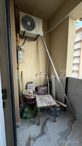 Продаётся 2-комн. новостройка 53 м², м. Ахмедлы, photo 17 from 25