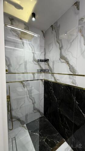Продаётся 2-комн. новостройка 53 м², м. Ахмедлы, photo 21 from 25