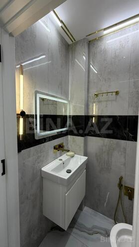 Продаётся 2-комн. новостройка 53 м², м. Ахмедлы, photo 23 from 25