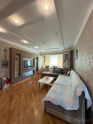 Продаётся 3-комн. новостройка 107 м², Низаминский  р., photo 5 from 13