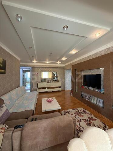 Продаётся 3-комн. новостройка 107 м², Низаминский  р., photo 4 from 13