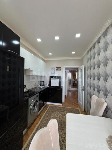 Продаётся 3-комн. новостройка 107 м², Низаминский  р., photo 10 from 13
