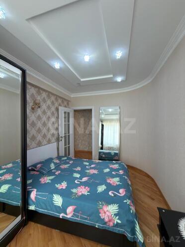 Продаётся 3-комн. новостройка 107 м², Низаминский  р., photo 8 from 13
