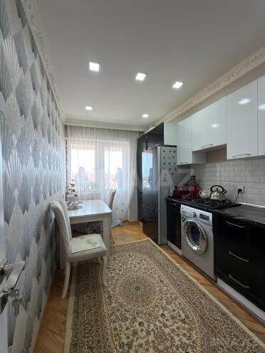 Продаётся 3-комн. новостройка 107 м², Низаминский  р., photo 11 from 13