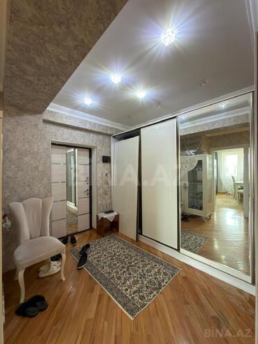 Продаётся 3-комн. новостройка 107 м², Низаминский  р., photo 9 from 13