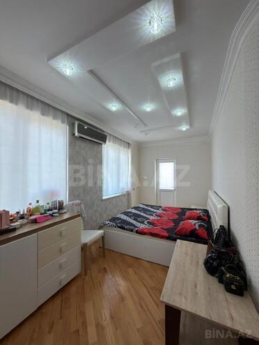 Продаётся 3-комн. новостройка 107 м², Низаминский  р., photo 1 from 13