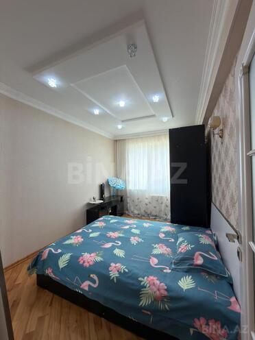 Продаётся 3-комн. новостройка 107 м², Низаминский  р., photo 7 from 13