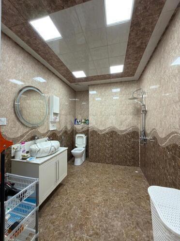 Продаётся 3-комн. новостройка 107 м², Низаминский  р., photo 12 from 13