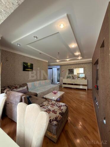 Продаётся 3-комн. новостройка 107 м², Низаминский  р., photo 6 from 13