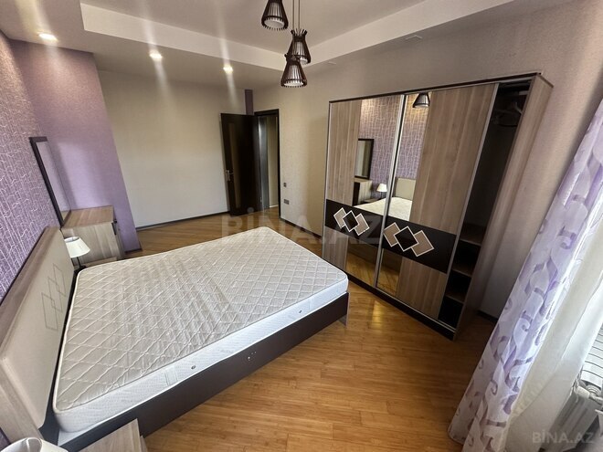 İcarəyə verilir 2 otaqlı yeni tikili 70 m², Nizami m., photo 7 from 16