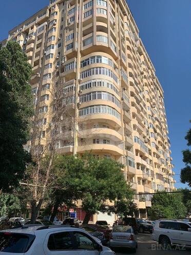 İcarəyə verilir 4 otaqlı yeni tikili 200 m², Nizami m., photo 21 from 22