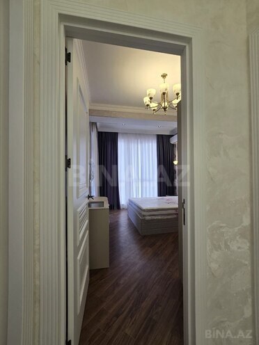 Сдаётся 3-комн. новостройка 102 м², м. Кероглу, photo 9 from 16