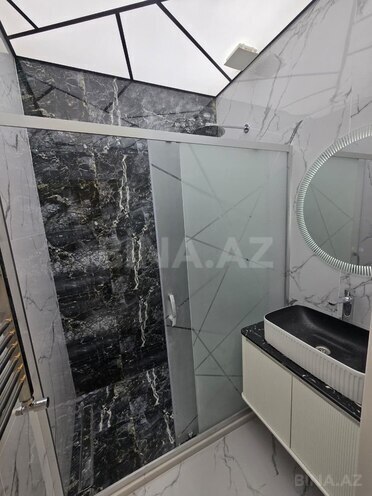 Сдаётся 3-комн. новостройка 102 м², м. Кероглу, photo 15 from 16