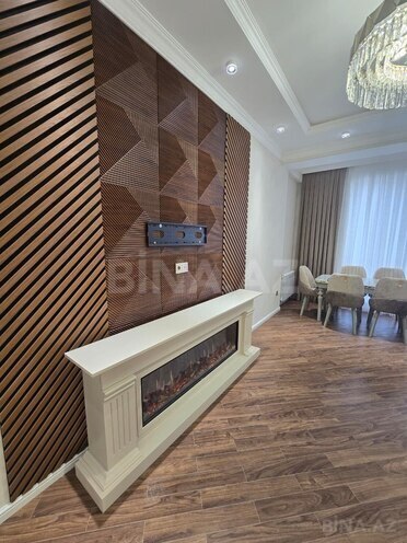 Сдаётся 3-комн. новостройка 102 м², м. Кероглу, photo 5 from 16