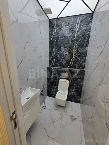 Сдаётся 3-комн. новостройка 102 м², м. Кероглу, photo 14 from 16