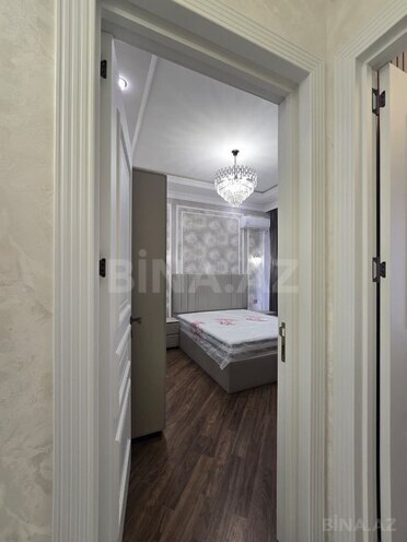 Сдаётся 3-комн. новостройка 102 м², м. Кероглу, photo 7 from 16