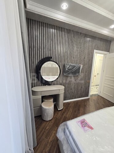 Сдаётся 3-комн. новостройка 102 м², м. Кероглу, photo 12 from 16
