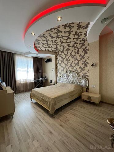 Продаётся 4-комн. новостройка 147 м², Ясамальский р., photo 8 from 19