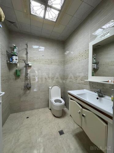 Продаётся 4-комн. новостройка 147 м², Ясамальский р., photo 16 from 19