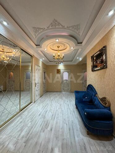 Продаётся 4-комн. новостройка 147 м², Ясамальский р., photo 1 from 19