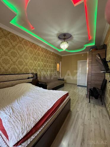 Продаётся 4-комн. новостройка 147 м², Ясамальский р., photo 9 from 19