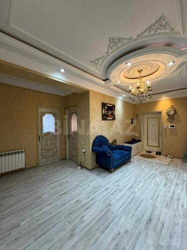 Продаётся 4-комн. новостройка 147 м², Ясамальский р., photo 10 from 19