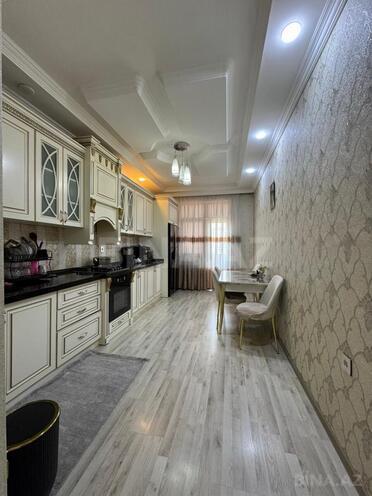 Продаётся 4-комн. новостройка 147 м², Ясамальский р., photo 5 from 19