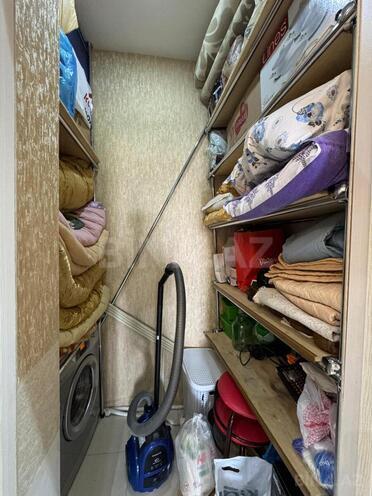 Продаётся 4-комн. новостройка 147 м², Ясамальский р., photo 12 from 19