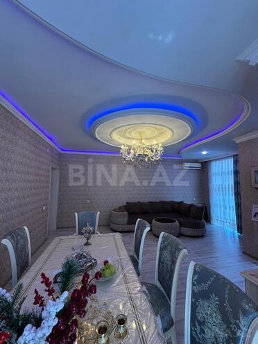 Продаётся 4-комн. новостройка 147 м², Ясамальский р., photo 6 from 19