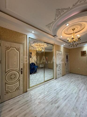 Продаётся 4-комн. новостройка 147 м², Ясамальский р., photo 15 from 19