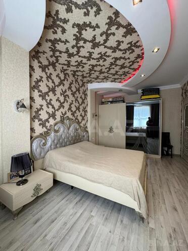 Продаётся 4-комн. новостройка 147 м², Ясамальский р., photo 11 from 19