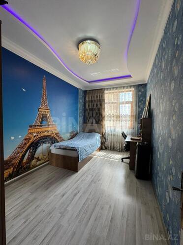 Продаётся 4-комн. новостройка 147 м², Ясамальский р., photo 18 from 19