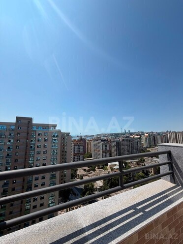 Сдаётся 4-комн. новостройка 120 м², м. 28 мая, photo 11 from 12