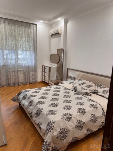 İcarəyə verilir 2 otaqlı yeni tikili 77 m², Şah İsmayıl Xətai m., photo 12 from 19