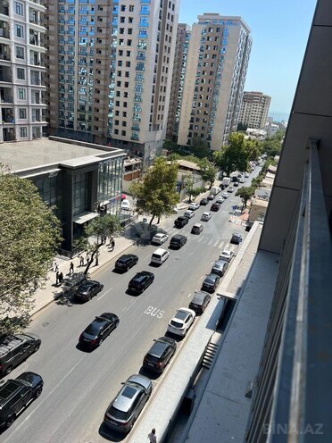 Сдаётся 3-комн. новостройка 106 м², м. 28 мая, photo 24 from 28