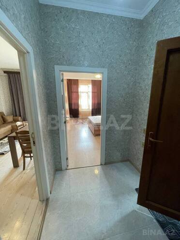 İcarəyə verilir 2 otaqlı yeni tikili 57 m², Nəriman Nərimanov m., photo 9 from 18