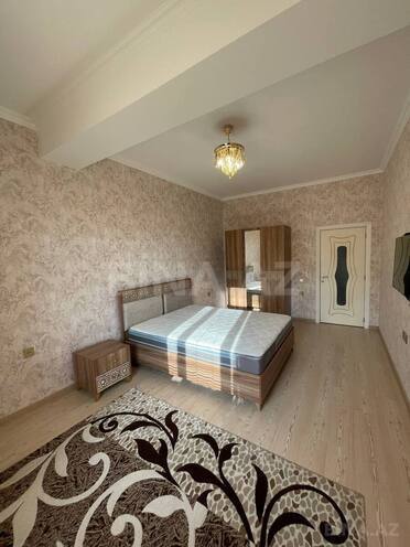 İcarəyə verilir 2 otaqlı yeni tikili 57 m², Nəriman Nərimanov m., photo 5 from 18