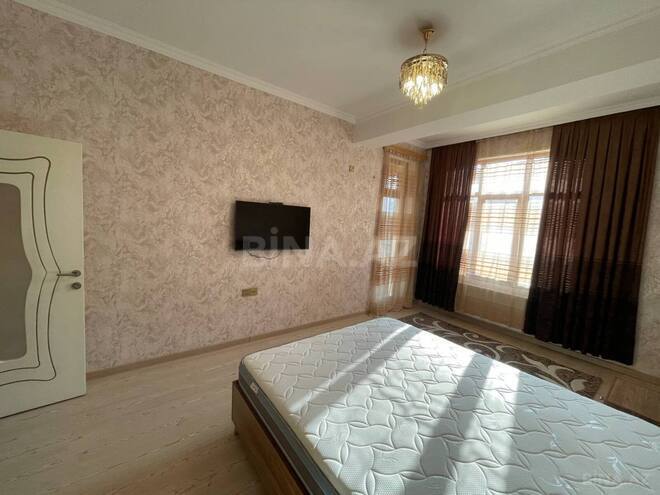 İcarəyə verilir 2 otaqlı yeni tikili 57 m², Nəriman Nərimanov m., photo 16 from 18
