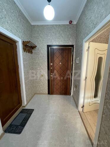 İcarəyə verilir 2 otaqlı yeni tikili 57 m², Nəriman Nərimanov m., photo 17 from 18