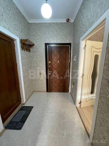 İcarəyə verilir 2 otaqlı yeni tikili 57 m², Nəriman Nərimanov m., photo 12 from 18