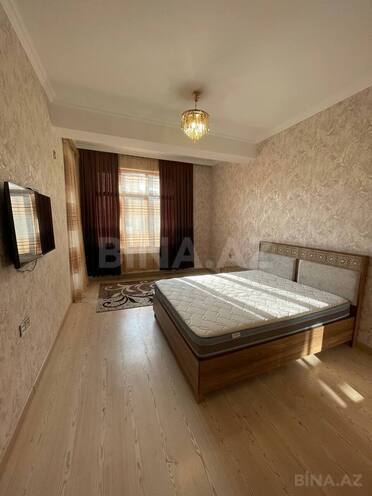 İcarəyə verilir 2 otaqlı yeni tikili 57 m², Nəriman Nərimanov m., photo 14 from 18