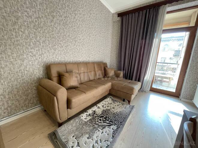 İcarəyə verilir 2 otaqlı yeni tikili 57 m², Nəriman Nərimanov m., photo 4 from 18