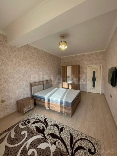 İcarəyə verilir 2 otaqlı yeni tikili 57 m², Nəriman Nərimanov m., photo 11 from 18
